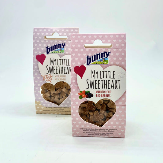 My Little Sweetheart Snack per conigli e roditori