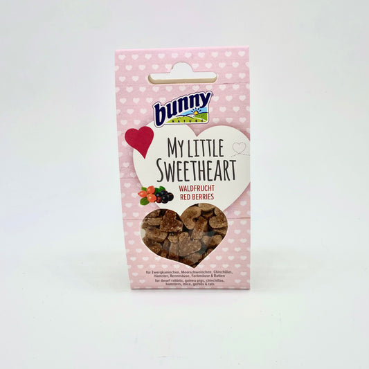 My Little Sweetheart Snack per conigli e roditori